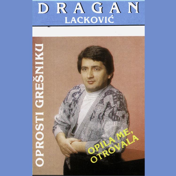 Dragan Lackovic's avatar image