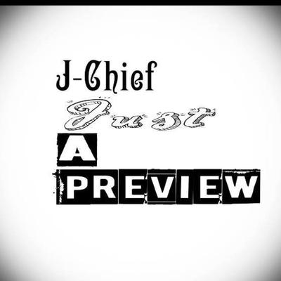 Just a Preview's cover
