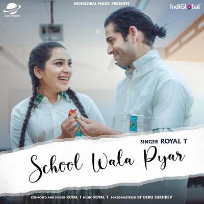 School Wala Pyar's cover