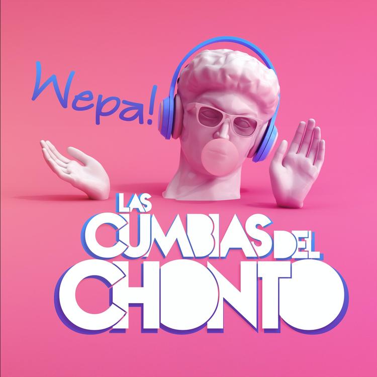 Las Cumbias del Chonto's avatar image