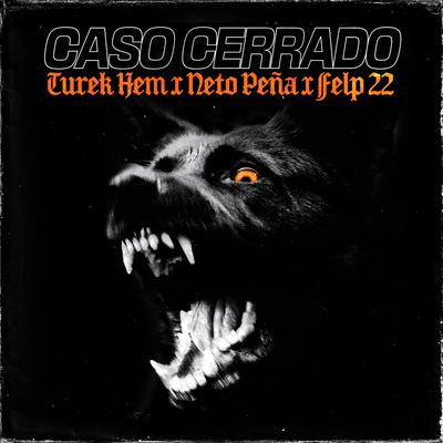 Caso Cerrado's cover
