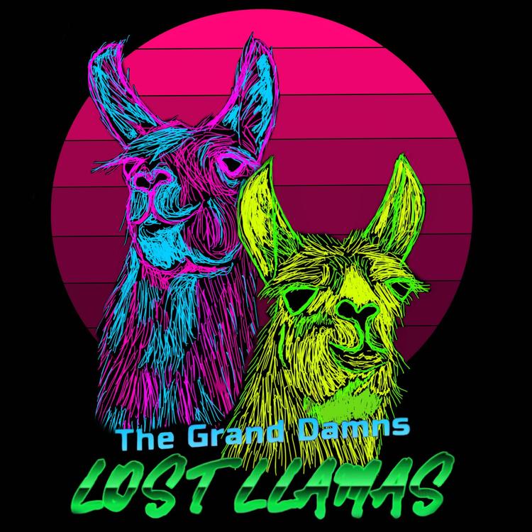 The Grand Damns's avatar image