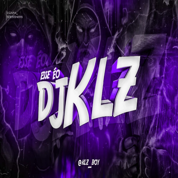 DJ KLZ's avatar image