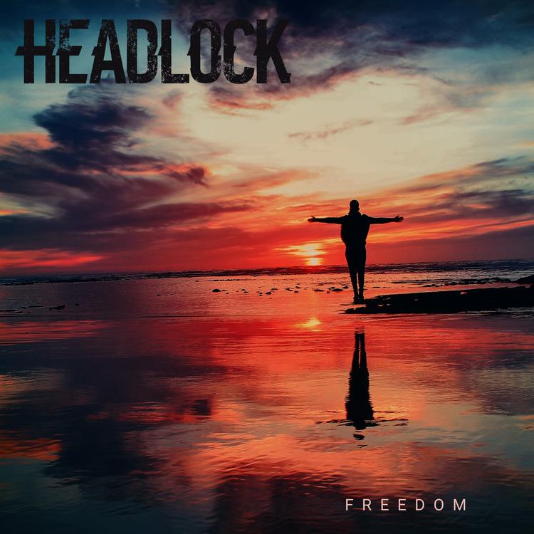 Headlock's avatar image