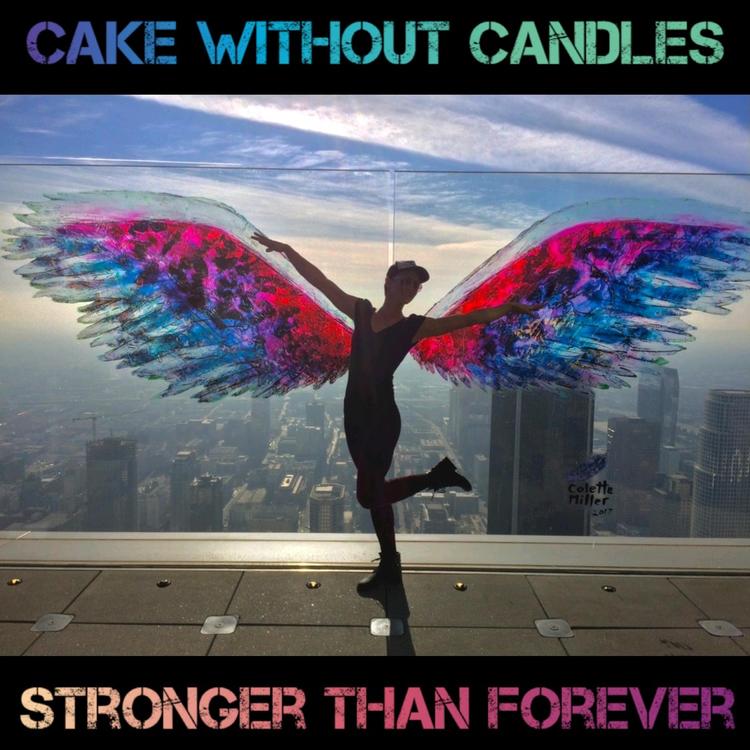 Cake Without Candles's avatar image