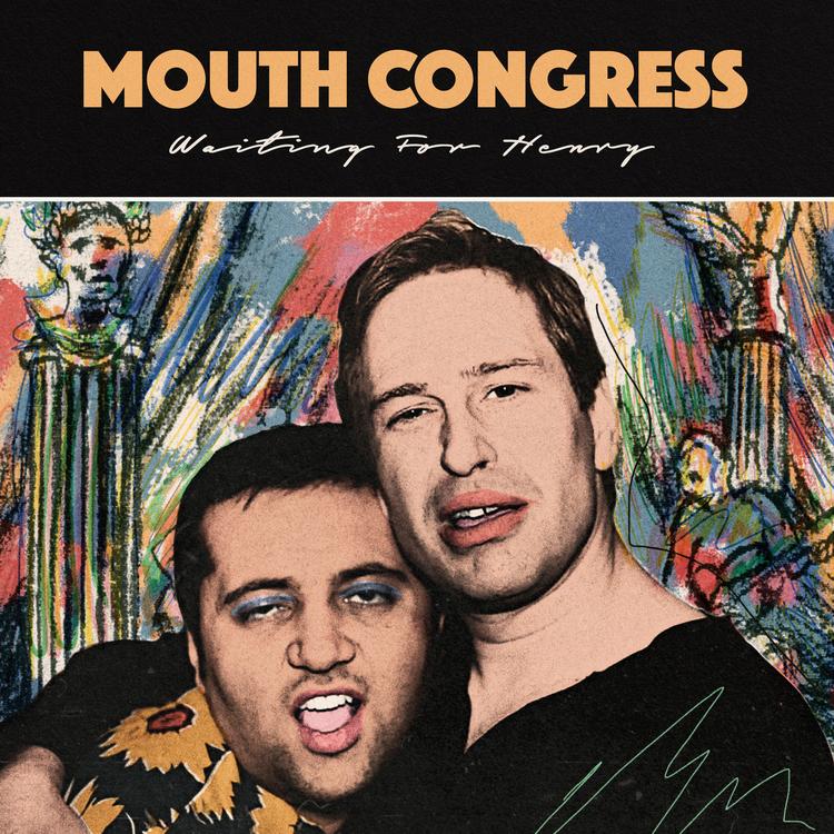 Mouth Congress's avatar image