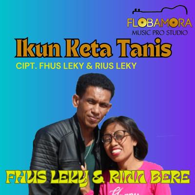 Ikun Keta Tanis's cover