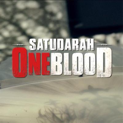 One Blood's cover