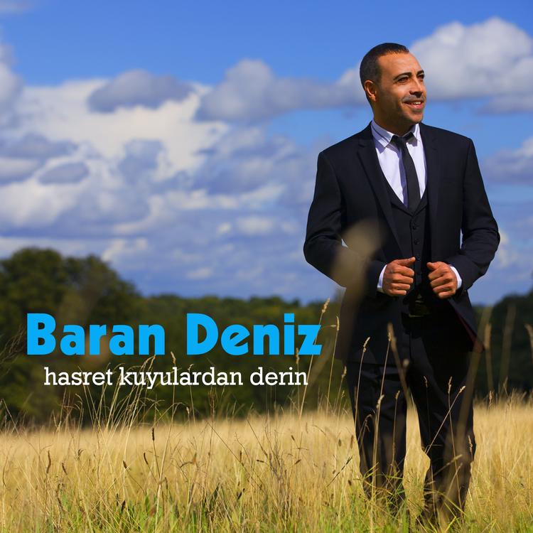 Baran Deniz's avatar image