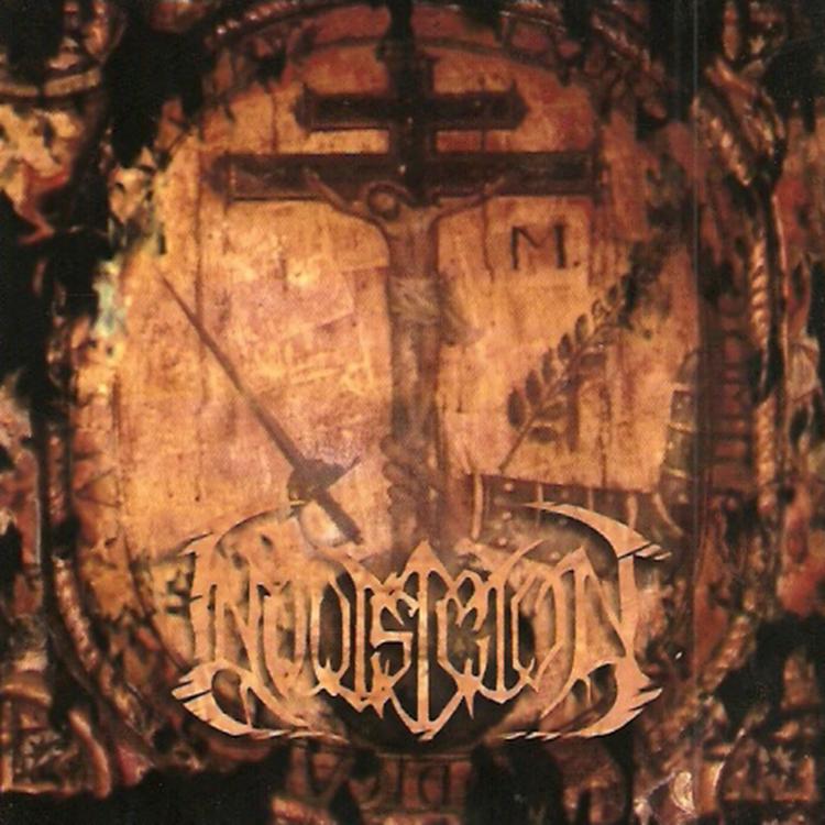 Inquisición's avatar image