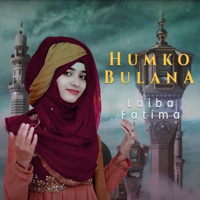 Humko Bulana's cover