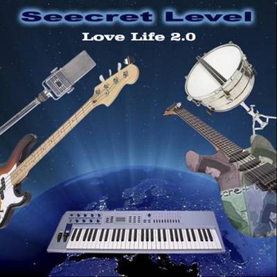 Seecret Level's cover