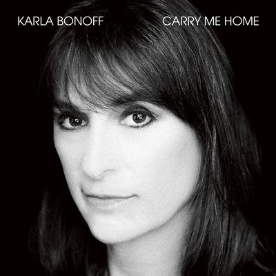 Someone to Lay Down Beside Me By Karla Bonoff's cover