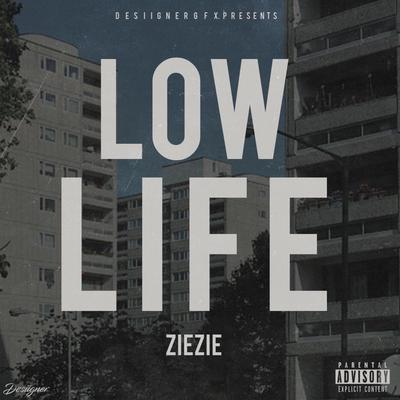 Low Life's cover