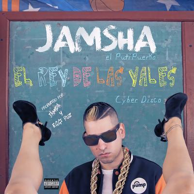 Donde Estan Toas las Yales Aqui (feat. Big Boy) By Jamsha, Big Boy's cover