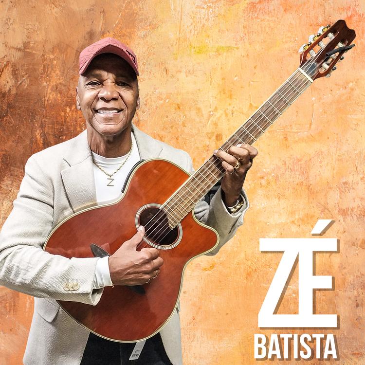 Zé Batista Cândido's avatar image