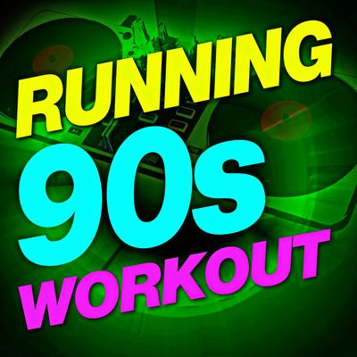 Livin' la Vida Loca (Running Mix) By Workout Music's cover