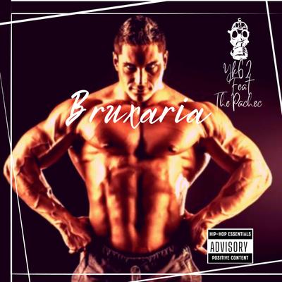 Bruxaria By yk62, The Pachec's cover