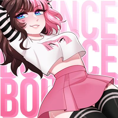 E-Girl Bounce By Shiki-TMNS, Pinkii's cover