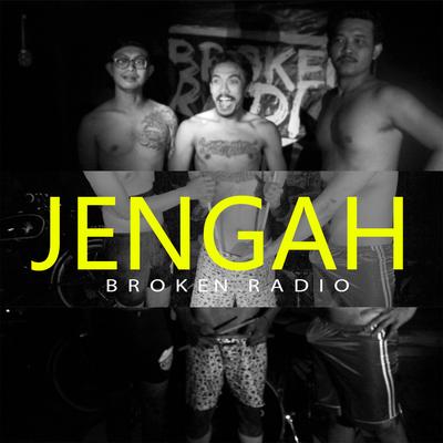 Jengah's cover