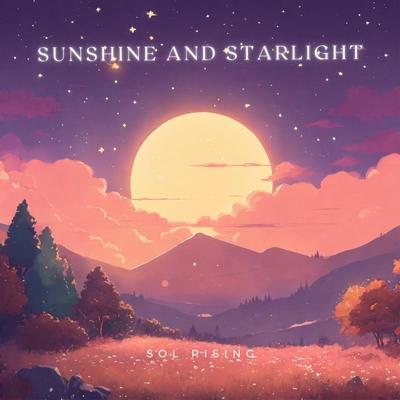 Sunshine and Starlight's cover
