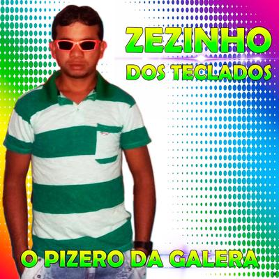 O Pizero da Galera's cover