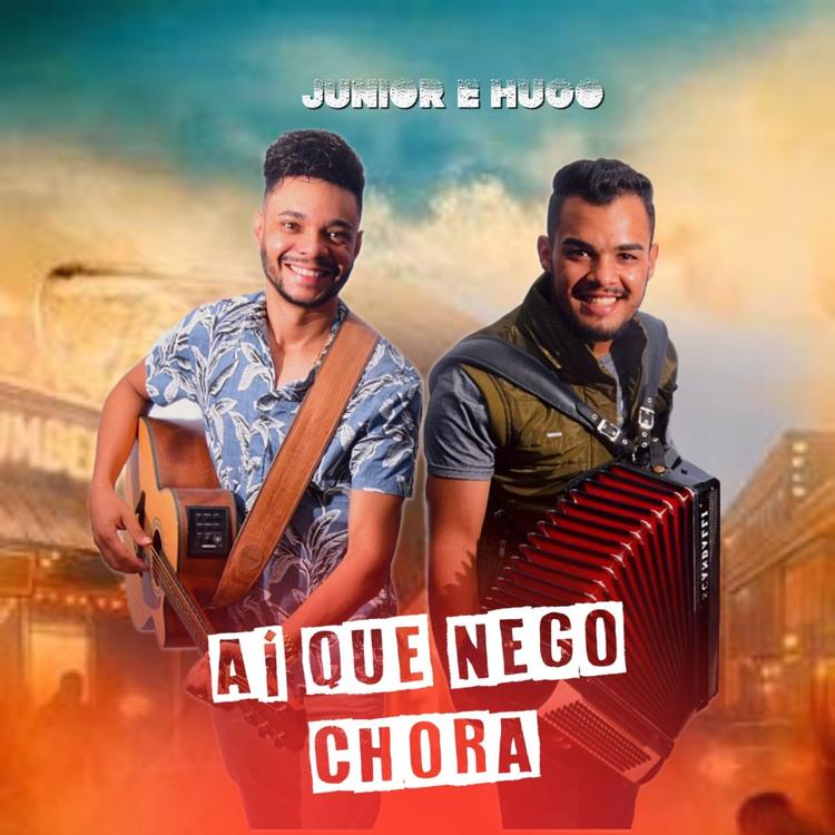 Junior e Hugo's avatar image