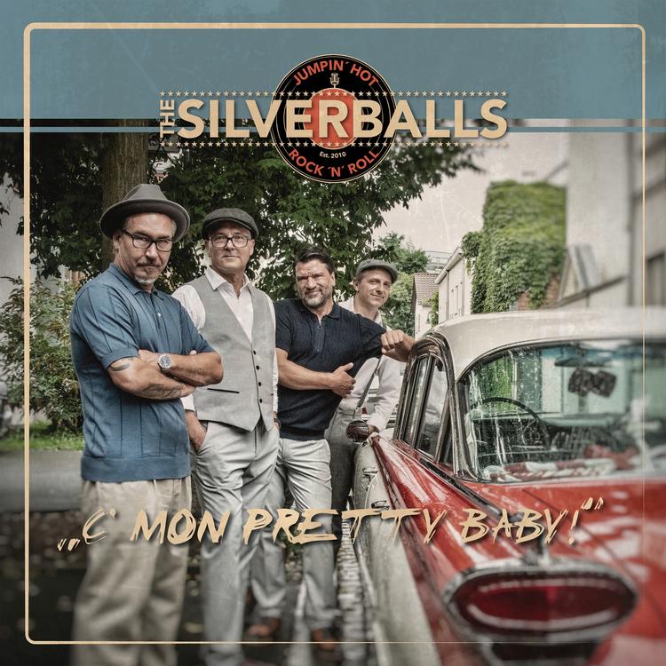 The Silverballs's avatar image