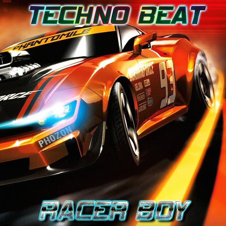 Techno Beat's avatar image