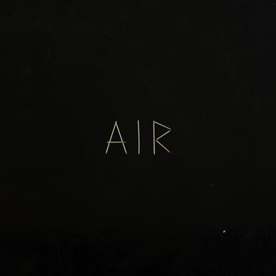 Air By SAULT's cover