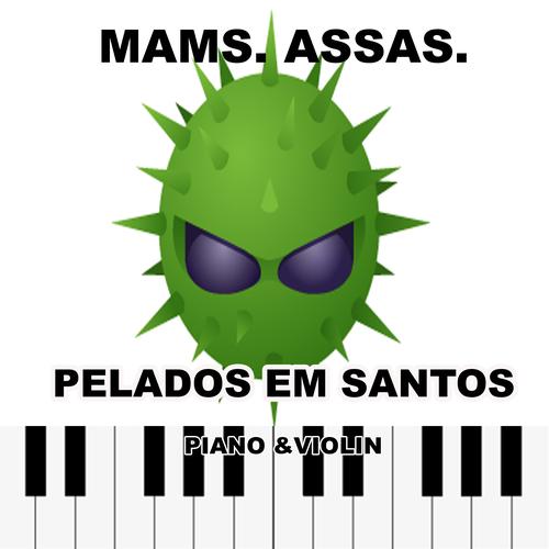 💫Mamonas assassinas 💫's cover