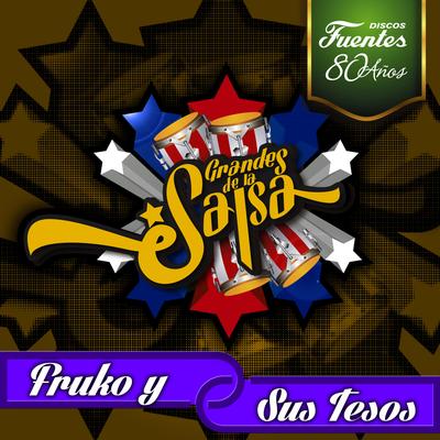 Grandes de la Salsa's cover