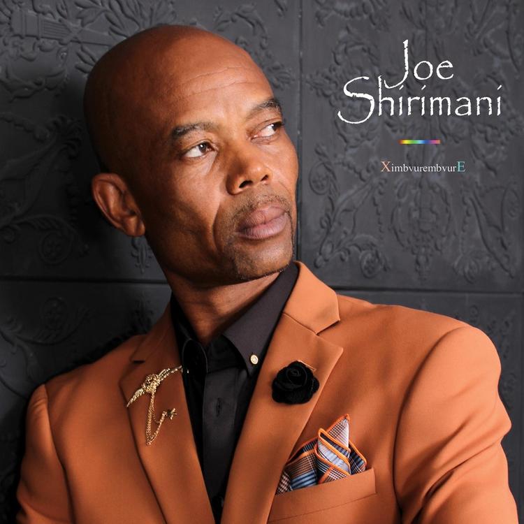 Joe Shirimani's avatar image