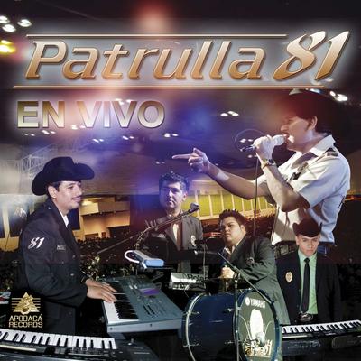 Mis Paisanos y Yo (En Vivo)'s cover