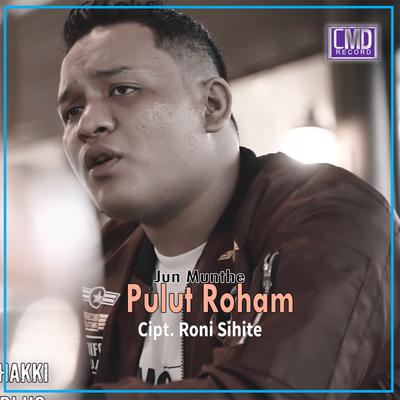 Pulut Roham By Jun Munthe's cover