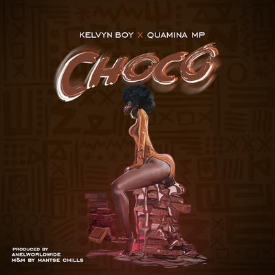 Choco's cover