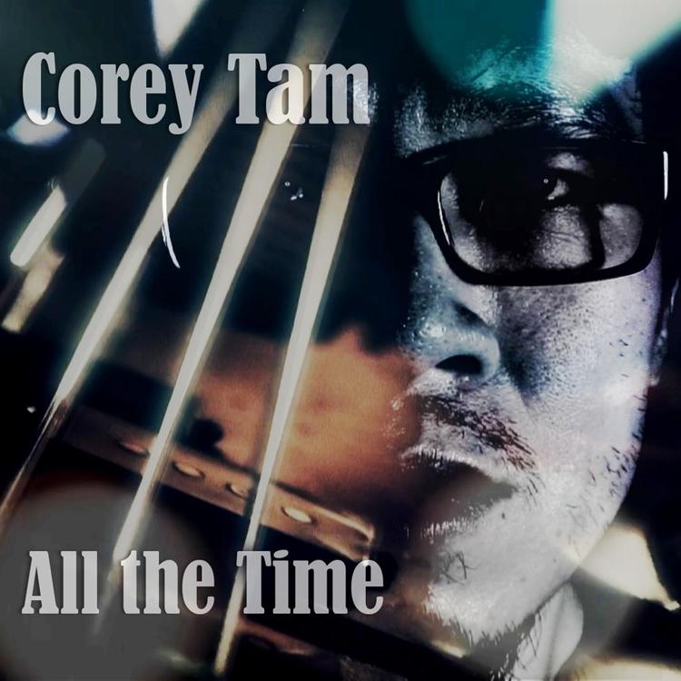 Corey Tam's avatar image