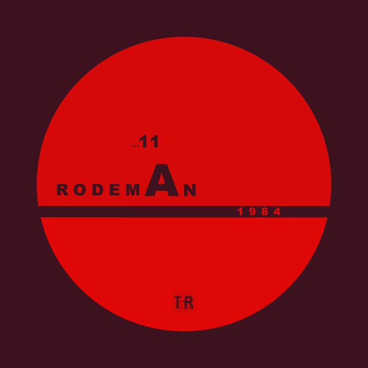 Rodeman's avatar image