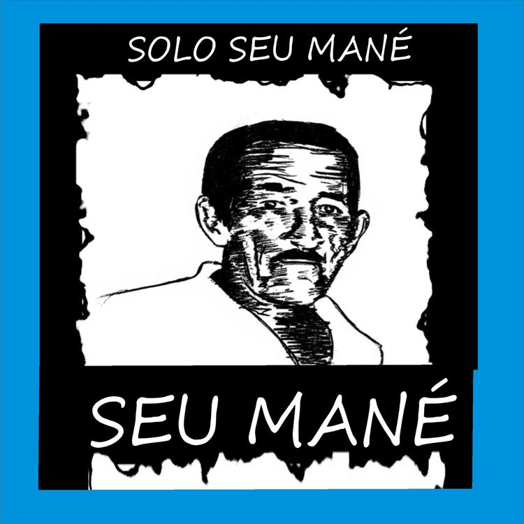 SEU MANÉ's avatar image