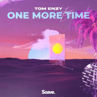 One More Time By Tom Enzy's cover