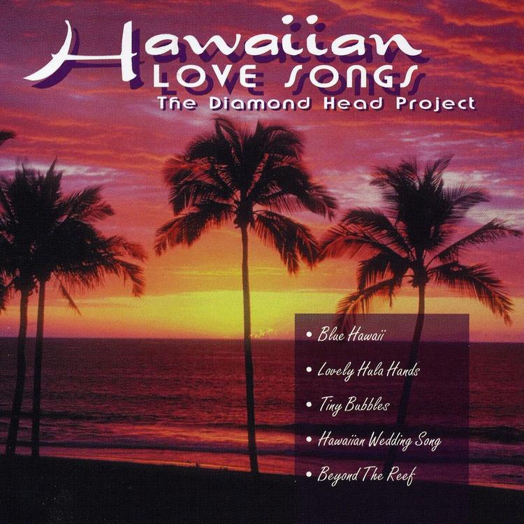 The Diamond Head Project's avatar image