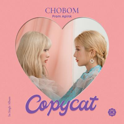 Copycat By Apink, Apink CHOBOM's cover