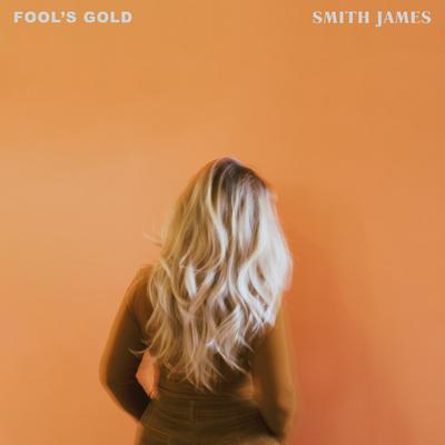 Fool's Gold By Smith James's cover