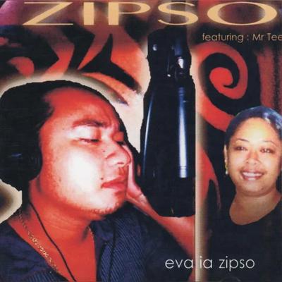 Eva Ia Zipso's cover