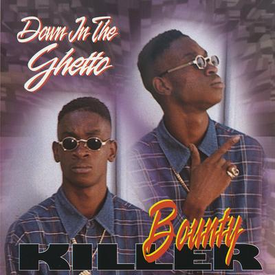 Gal By Bounty Killer's cover