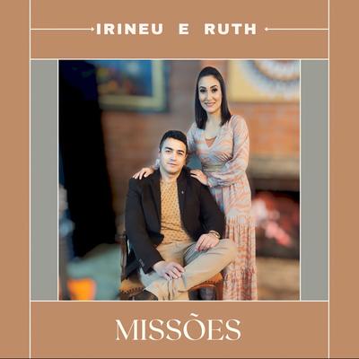 Irineu & Ruth's cover