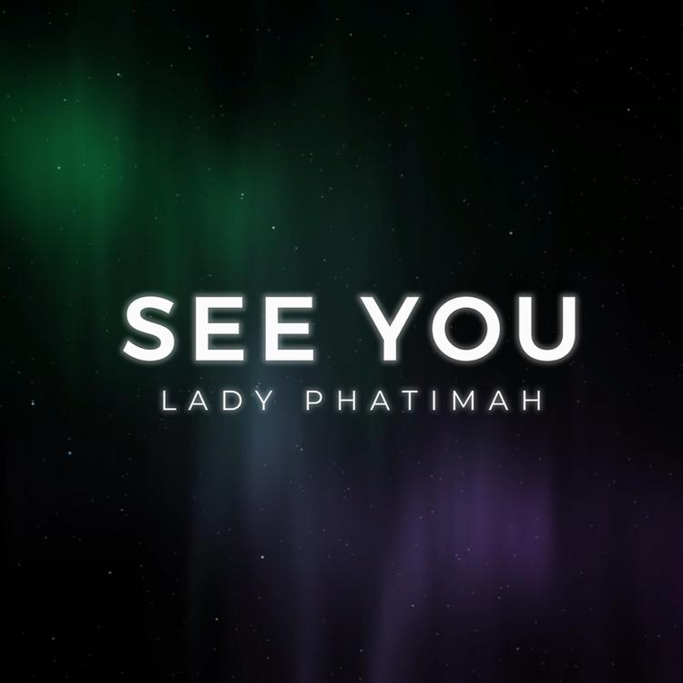 Lady Phatimah's avatar image