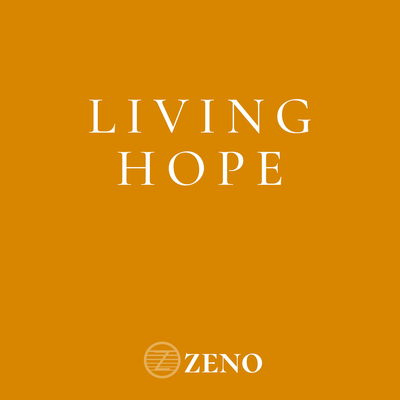 Living Hope (Instrumental) By Zeno's cover