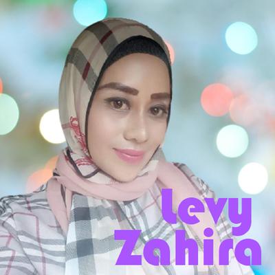 Levy Zahira's cover