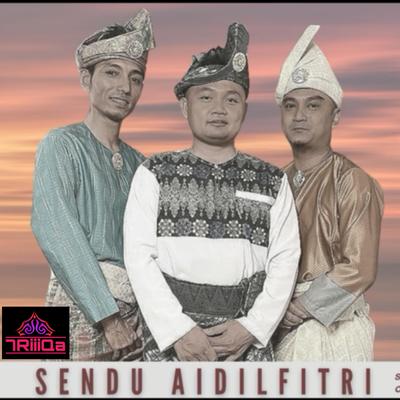 Sendu Aidilfitri's cover